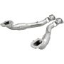 MagnaFlow Exhaust Products 23-053 OEM Grade Direct-Fit Catalytic Converter