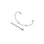 Bilstein 23238916 B4 OE Replacement (DampTronic) - Suspension Strut Assembly