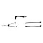 Bilstein 23300187 B6 Performance (DampTronic) - Suspension Strut Assembly