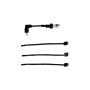 Bilstein 23305069 B4 OE Replacement (DampTronic) - Suspension Strut Assembly