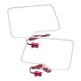 Oracle Lighting 2300-001 LED Halo Kit, White