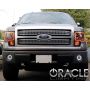 Oracle Lighting 2300-335 ColorSHIFT(tm) Halo Kit, ColorSHIFT(tm) - BC1