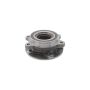 GSP 230005 Audi, Porsche Wheel Bearing and Hub Assembly