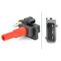 Hella 230036631 Ignition Coils