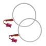 Oracle Lighting 2301-001 LED Halo Kit, White