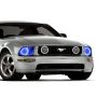 Oracle Lighting 2301-334 ColorSHIFT(tm) Halo Kit, ColorSHIFT(tm) - No Controller