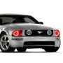 Oracle Lighting 2301-334 ColorSHIFT(tm) Halo Kit, ColorSHIFT(tm) - No Controller