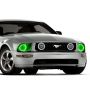 Oracle Lighting 2301-335 ColorSHIFT(tm) Halo Kit, ColorSHIFT(tm) - BC1