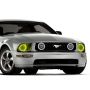 Oracle Lighting 2301-335 ColorSHIFT(tm) Halo Kit, ColorSHIFT(tm) - BC1