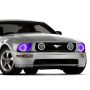 Oracle Lighting 2301-335 ColorSHIFT(tm) Halo Kit, ColorSHIFT(tm) - BC1