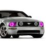 Oracle Lighting 2301-335 ColorSHIFT(tm) Halo Kit, ColorSHIFT(tm) - BC1
