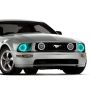 Oracle Lighting 2301-335 ColorSHIFT(tm) Halo Kit, ColorSHIFT(tm) - BC1