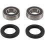 Pivot Works PWFWK-Y04-021 92-95 Yamaha YZ125 PW Front Wheel Bearing Kit