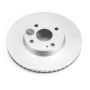 PowerStop JBR1743EVC PowerStop Evolution Coated Rotor