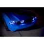 Oracle Lighting 2302-334 ColorSHIFT(tm) Halo Kit, ColorSHIFT(tm) - No Controller