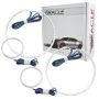 Oracle Lighting 2303-334 ColorSHIFT(tm) Halo Kit, ColorSHIFT(tm) - No Controller
