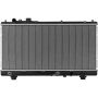 Global Parts Distributors LLC 2303C gpd Radiator 2303C
