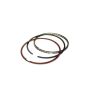 TOTAL SEAL TOTML0690-45 Piston Ring Set 4.165 Gapless Top