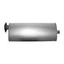 AP Exhaust 2304 Muffler - Welded Assembly - Challenge