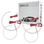 Oracle Lighting 2305-001 LED Halo Kit, White