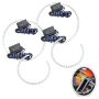 Oracle Lighting 2305-330 ColorSHIFT(tm) Halo Kit