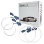 Oracle Lighting 2306-334 ColorSHIFT(tm) Halo Kit, ColorSHIFT(tm) - No Controller