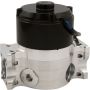 Proflo Extreme Water Pump - Clear Finish