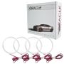 Oracle Lighting 2308-005 LED Halo Kit, Amber