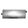 AP Exhaust 2308 Muffler - Challenge