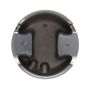 Wiseco 2308M06300 Wiseco 2 Stroke Forged Series Piston Kit - Ski-Doo 4500 Moto Ski Mirage