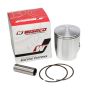 Wiseco 2309M06700 Wiseco 2 Stroke Forged Series Piston Kit - Yamaha SS440