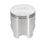 Wiseco 2309M06750 Wiseco 2 Stroke Forged Series Piston Kit - Yamaha SS440