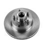 PowerStop AR8117 AutoSpecialty Brake Rotor