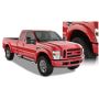 08-   Ford Super Duty Pocket Fender Flares 4pc