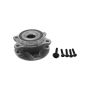 GSP 231002PA Audi, Volkswagen (4.2) Wheel Bearing and Hub Assembly Repair Kit