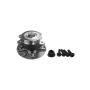 GSP 231004PA Audi, Porsche, Volkswagen Wheel Bearing and Hub Assembly Repair Kit