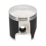 Wiseco 2310M07200 Wiseco 2 Stroke Pro-Lite Piston Kit - Yamaha 480 Phazer