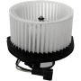 Global Parts Distributors LLC 2311235 gpd Blower Motor 2311235