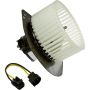 Global Parts Distributors LLC 2311514 gpd Blower Motor 2311514