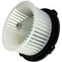 Global Parts Distributors LLC 2311612 gpd Blower Motor 2311612
