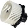 Global Parts Distributors LLC 2311614 gpd Blower Motor 2311614