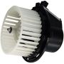 Global Parts Distributors LLC 2311633 gpd Blower Motor 2311633