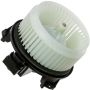 Global Parts Distributors LLC 2311714 gpd Blower Motor 2311714
