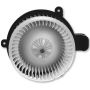 Global Parts Distributors LLC 2311942 gpd Blower Motor 2311942