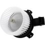 Global Parts Distributors LLC 2312007 gpd Blower Motor 2312007