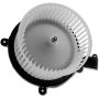 Global Parts Distributors LLC 2312015 gpd Blower Motor 2312015