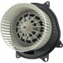 Global Parts Distributors LLC 2312036 gpd Blower Motor 2312036