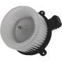 Global Parts Distributors LLC 2312038 gpd Blower Motor 2312038