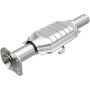 MagnaFlow Exhaust Products 23121 Standard Grade Direct-Fit Catalytic Converter
