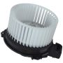 Global Parts Distributors LLC 2312100 gpd Blower Motor 2312100